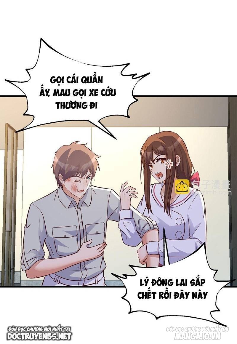 Chị Gái Tôi Là Đại Minh Tinh Chapter 151 - Trang 2