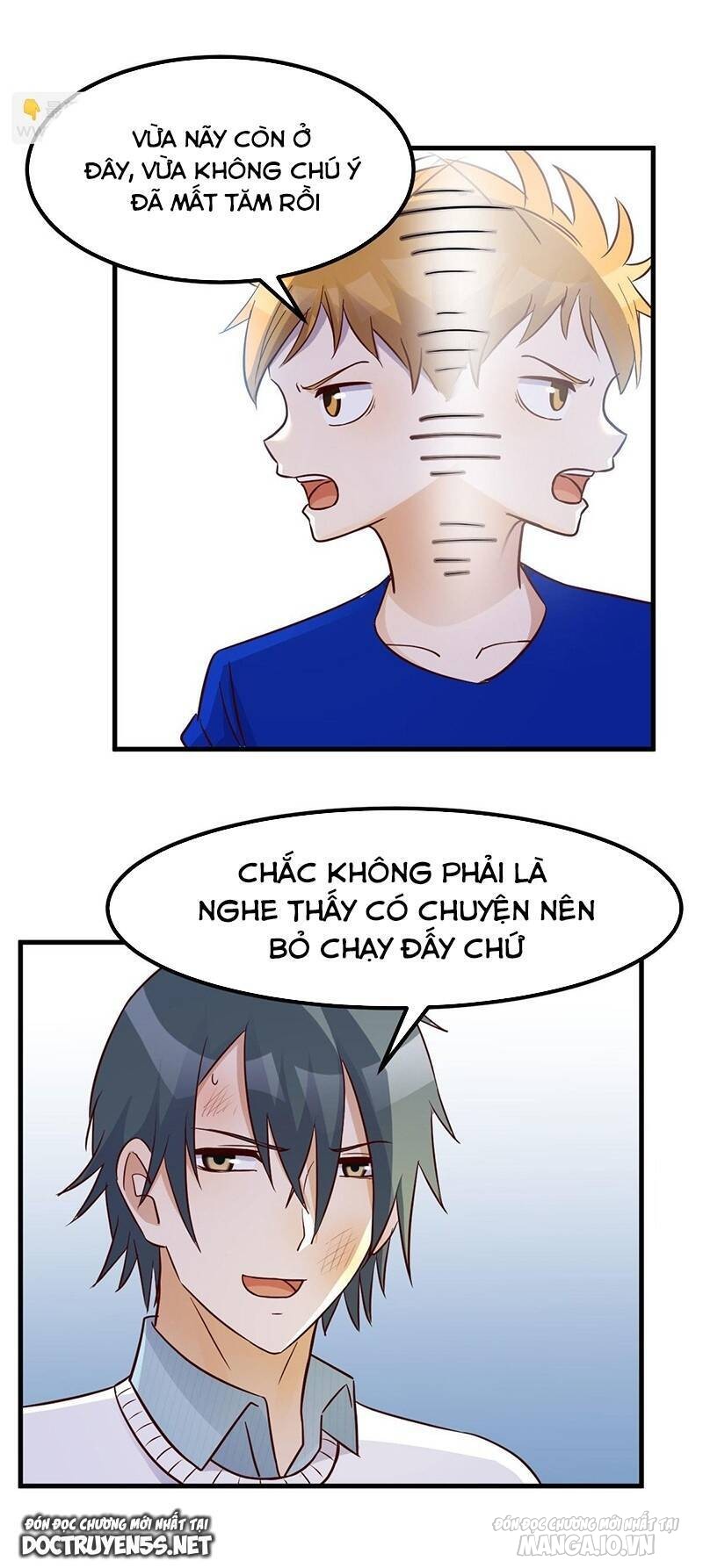 Chị Gái Tôi Là Đại Minh Tinh Chapter 151 - Trang 2