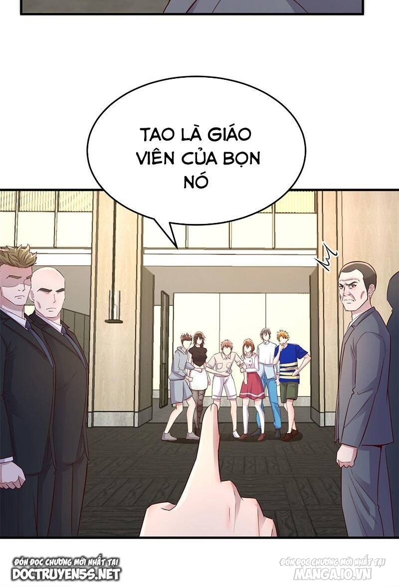 Chị Gái Tôi Là Đại Minh Tinh Chapter 151 - Trang 2