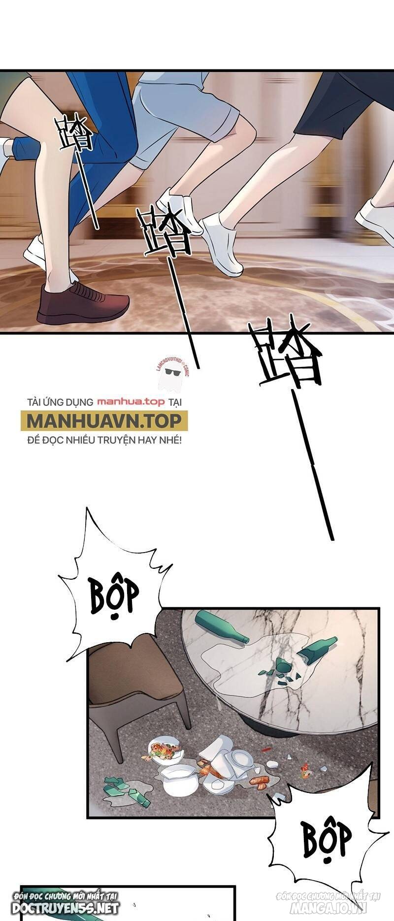 Chị Gái Tôi Là Đại Minh Tinh Chapter 151 - Trang 2