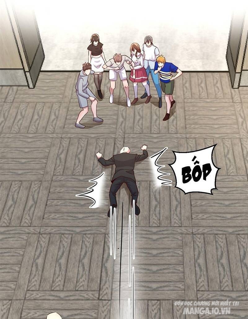 Chị Gái Tôi Là Đại Minh Tinh Chapter 151 - Trang 2