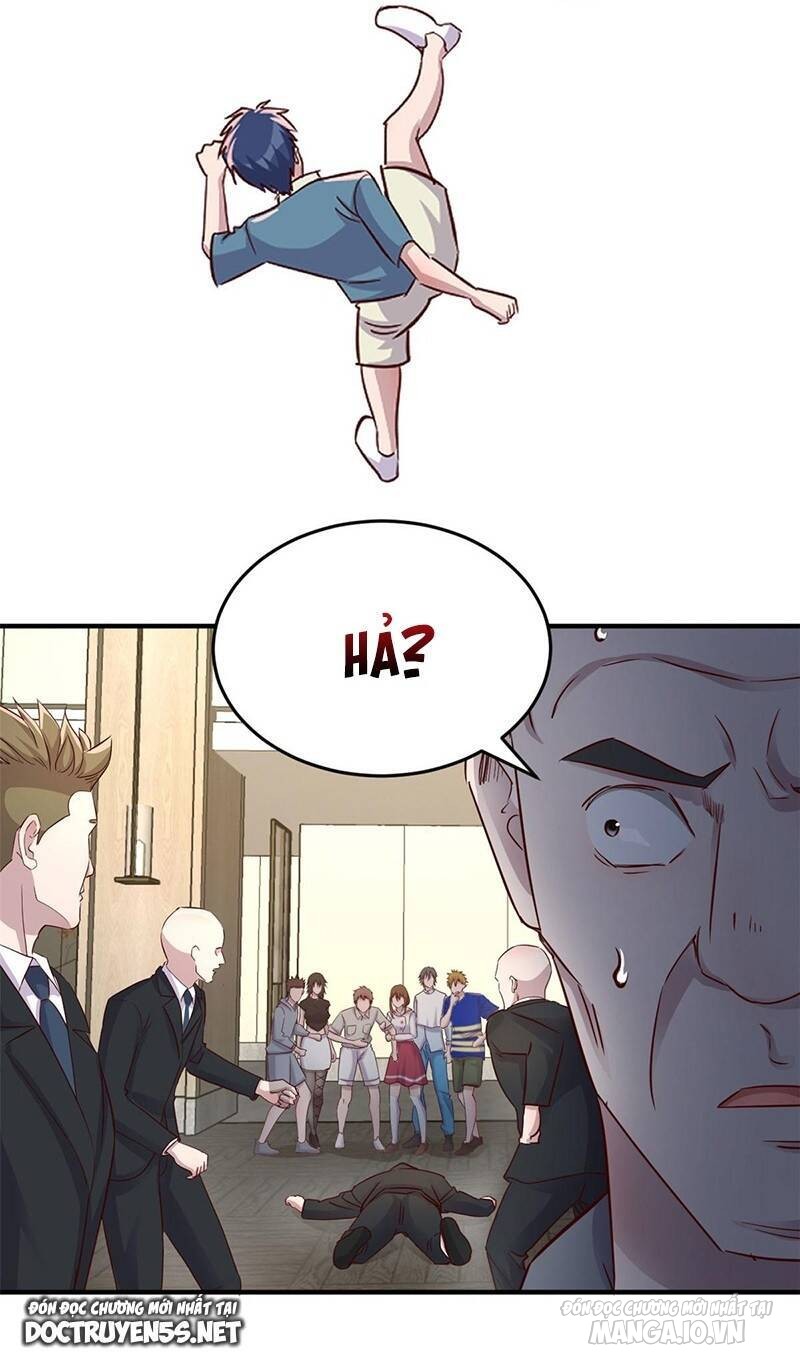 Chị Gái Tôi Là Đại Minh Tinh Chapter 151 - Trang 2
