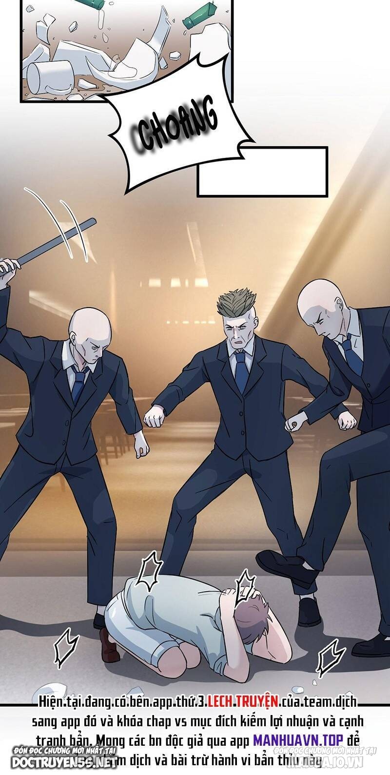 Chị Gái Tôi Là Đại Minh Tinh Chapter 151 - Trang 2