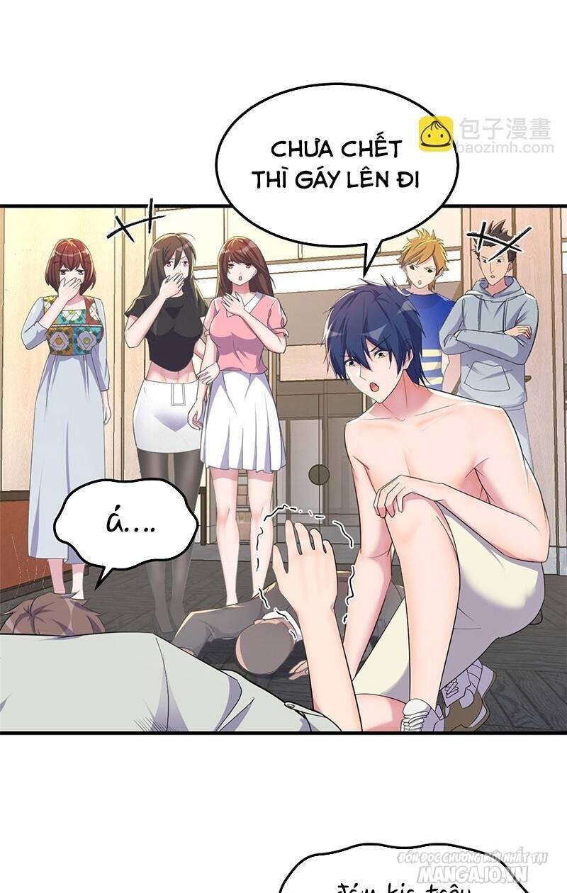 Chị Gái Tôi Là Đại Minh Tinh Chapter 152 - Trang 2