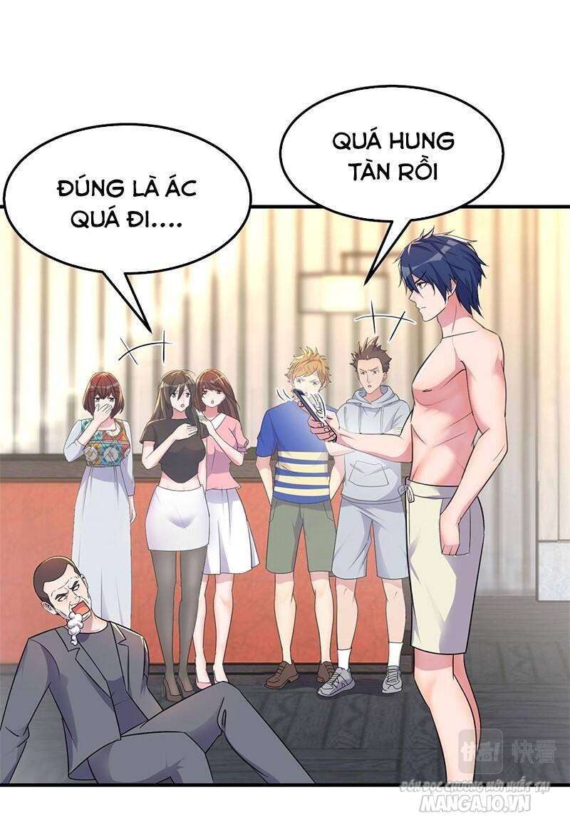 Chị Gái Tôi Là Đại Minh Tinh Chapter 152 - Trang 2