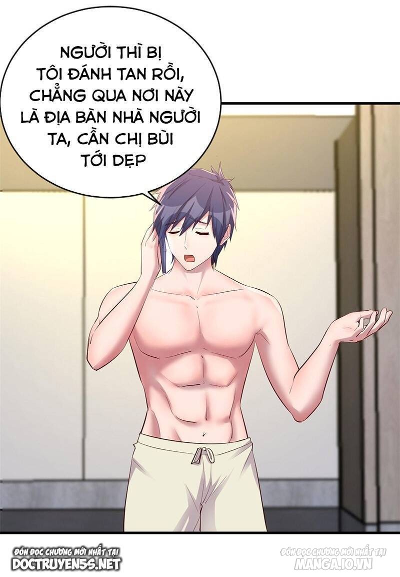 Chị Gái Tôi Là Đại Minh Tinh Chapter 152 - Trang 2