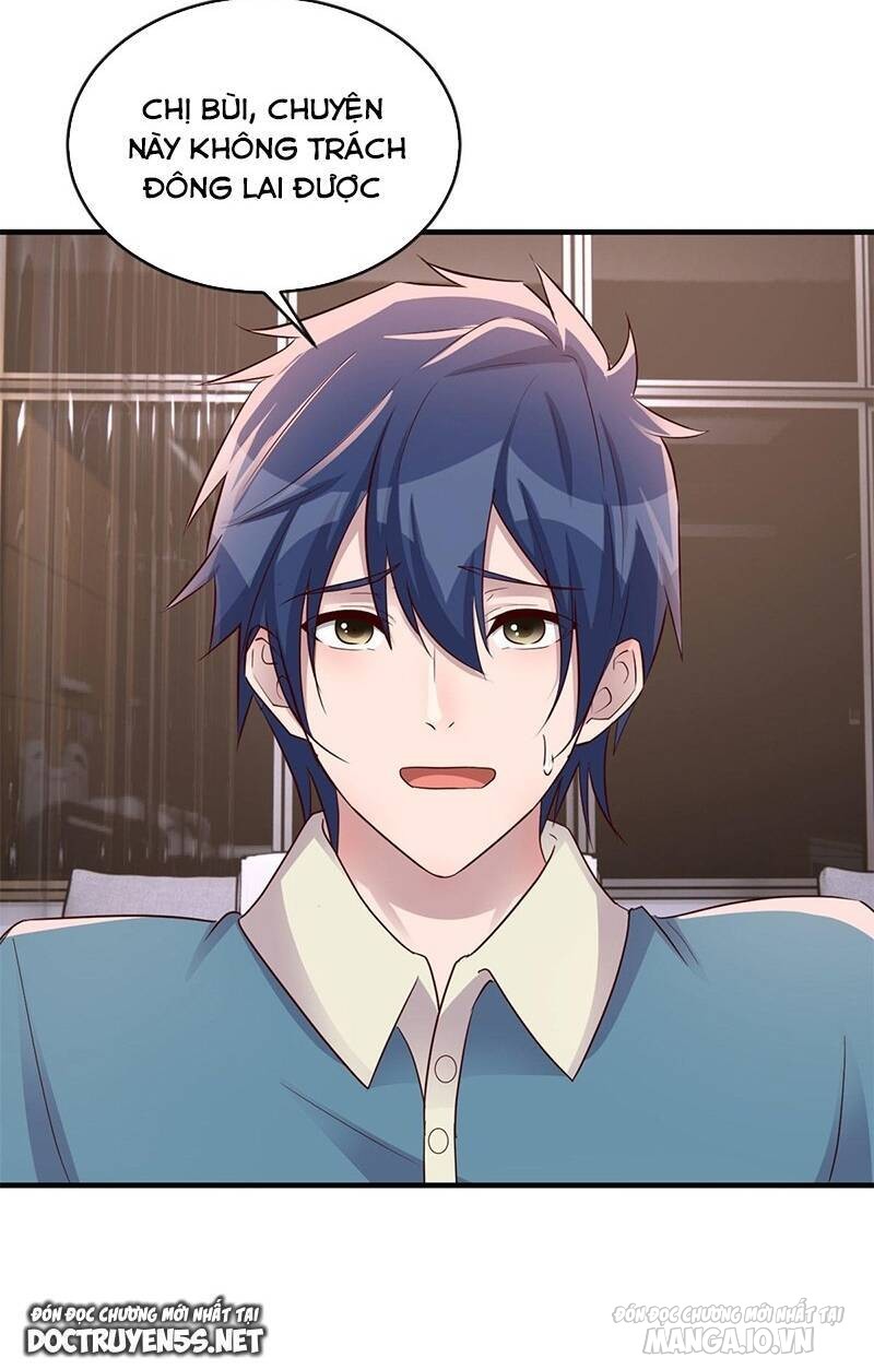 Chị Gái Tôi Là Đại Minh Tinh Chapter 152 - Trang 2