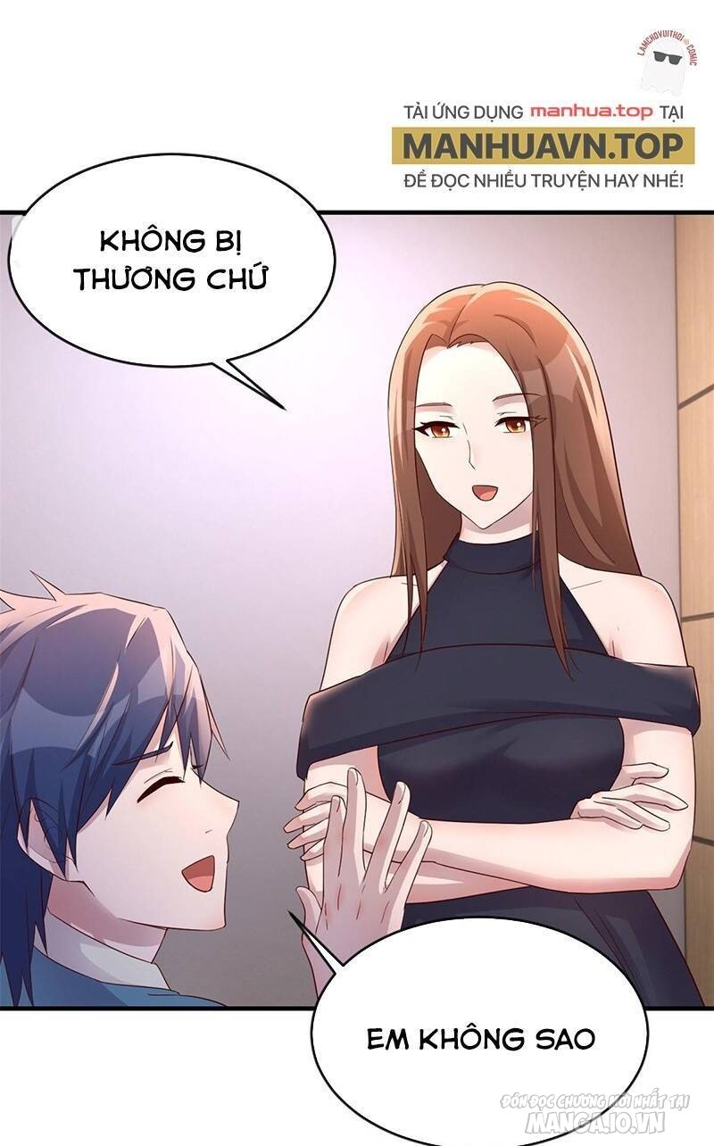 Chị Gái Tôi Là Đại Minh Tinh Chapter 152 - Trang 2