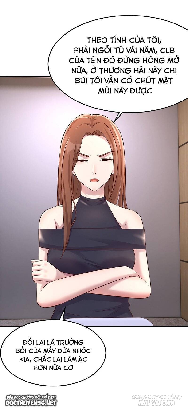 Chị Gái Tôi Là Đại Minh Tinh Chapter 152 - Trang 2