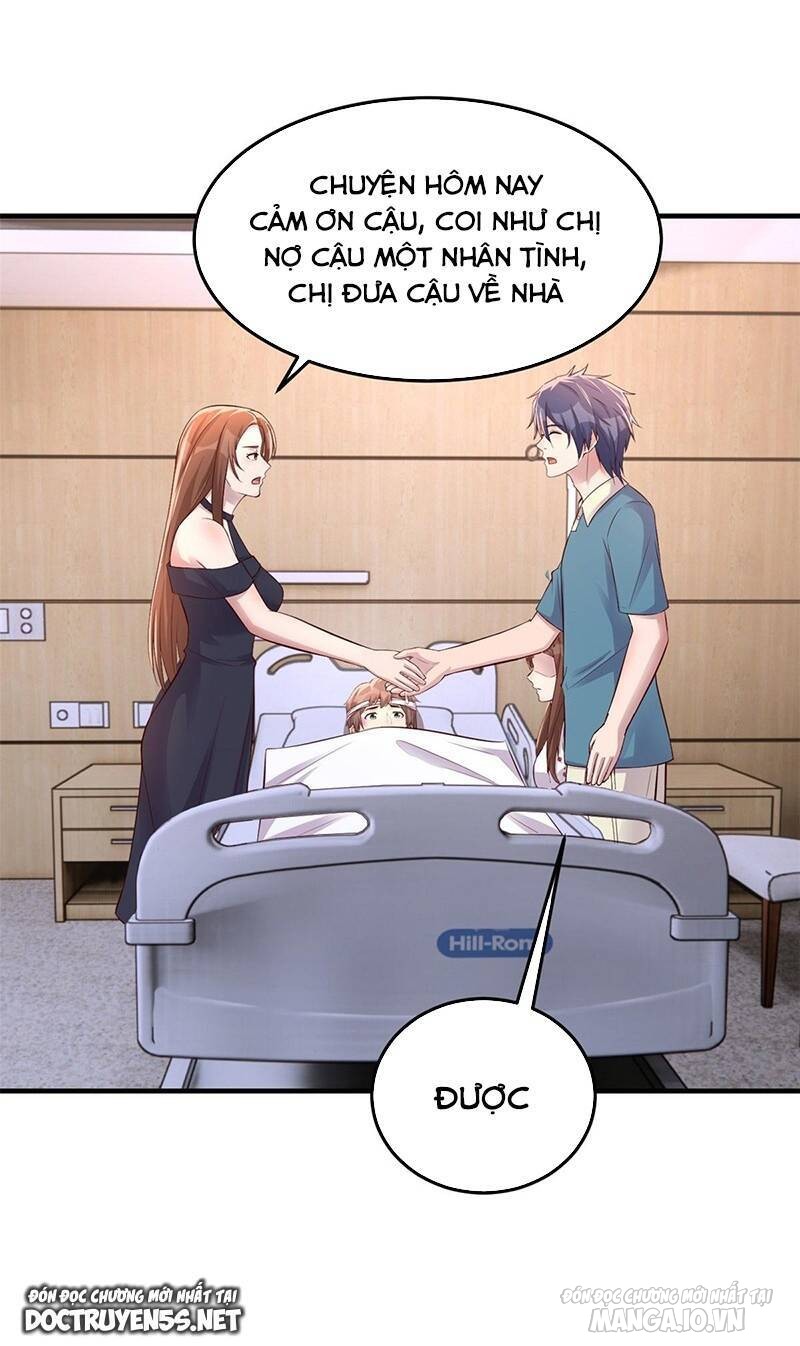 Chị Gái Tôi Là Đại Minh Tinh Chapter 152 - Trang 2