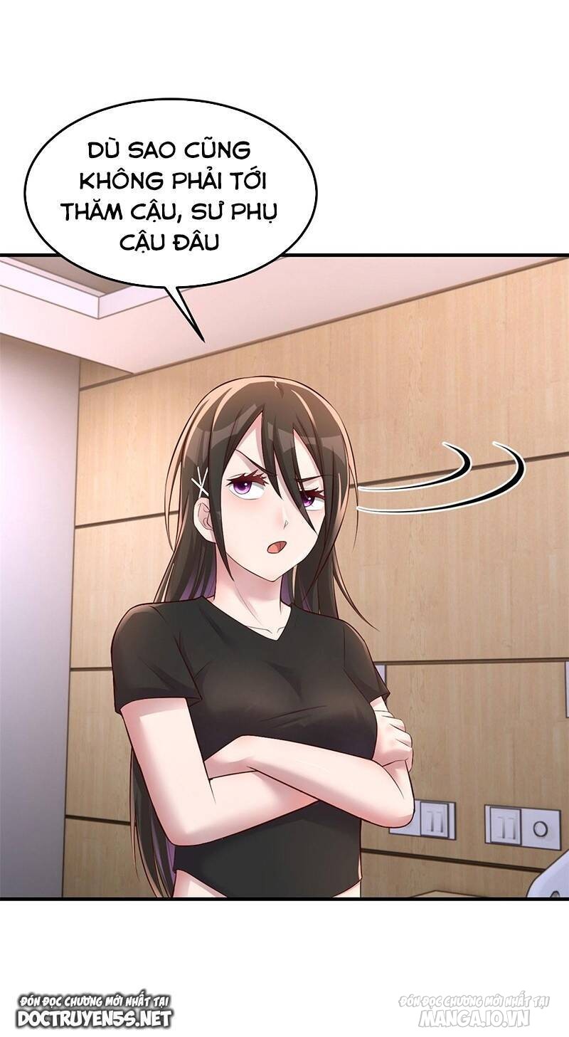 Chị Gái Tôi Là Đại Minh Tinh Chapter 152 - Trang 2
