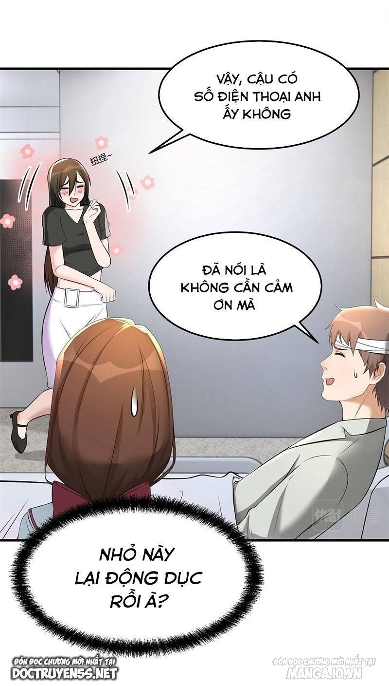 Chị Gái Tôi Là Đại Minh Tinh Chapter 152 - Trang 2