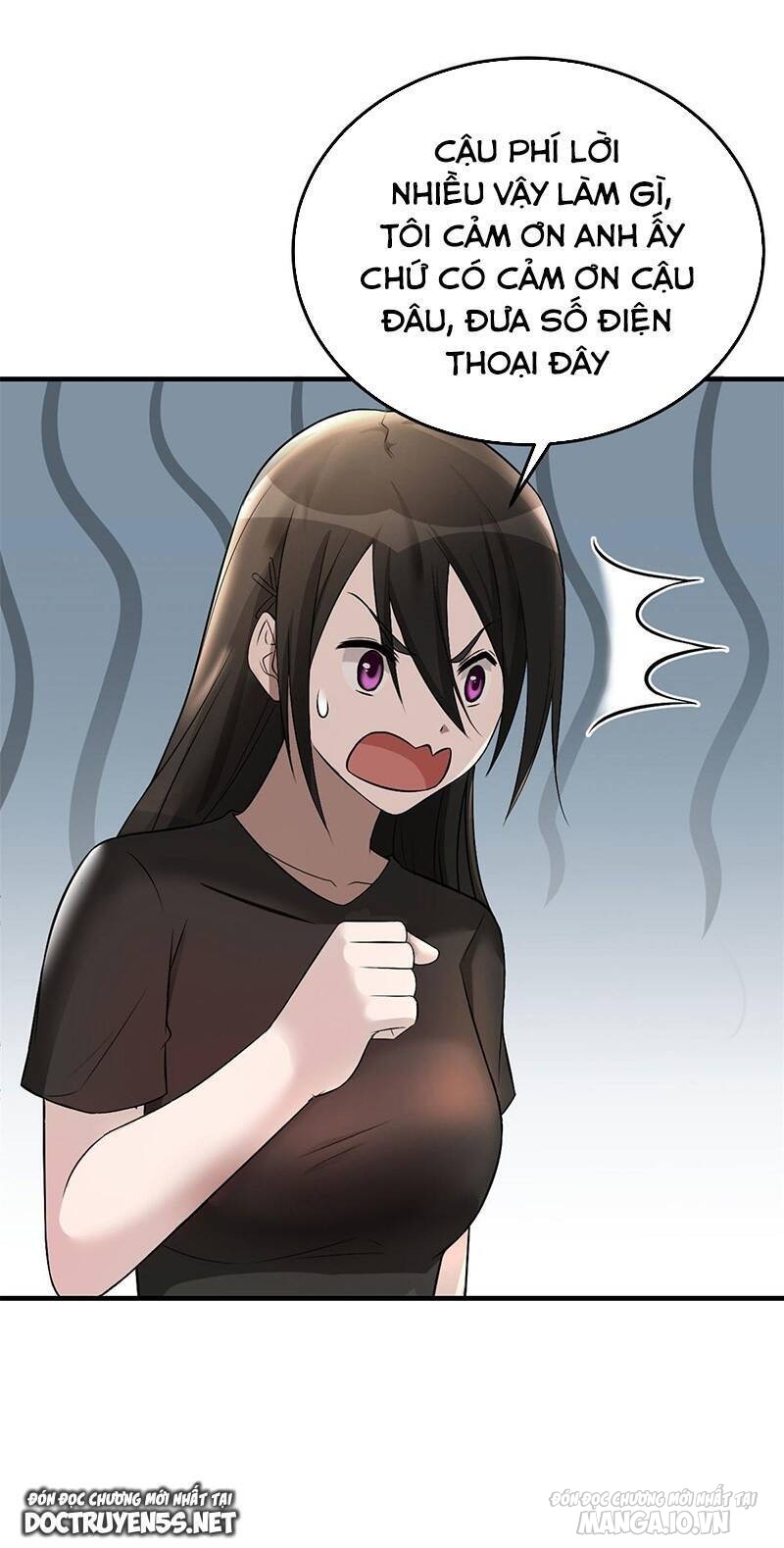 Chị Gái Tôi Là Đại Minh Tinh Chapter 152 - Trang 2