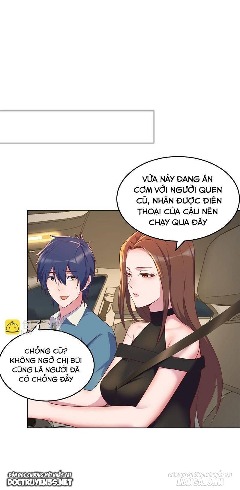 Chị Gái Tôi Là Đại Minh Tinh Chapter 153 - Trang 2