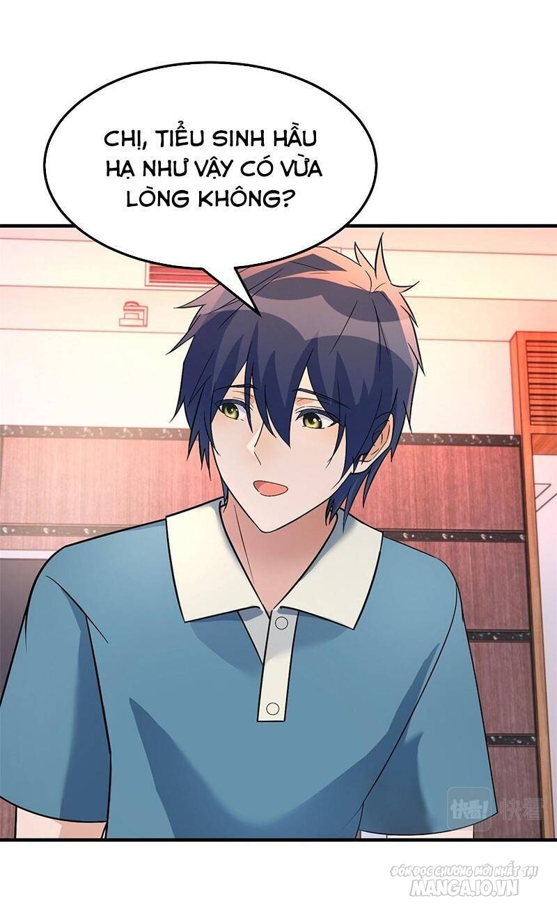 Chị Gái Tôi Là Đại Minh Tinh Chapter 153 - Trang 2