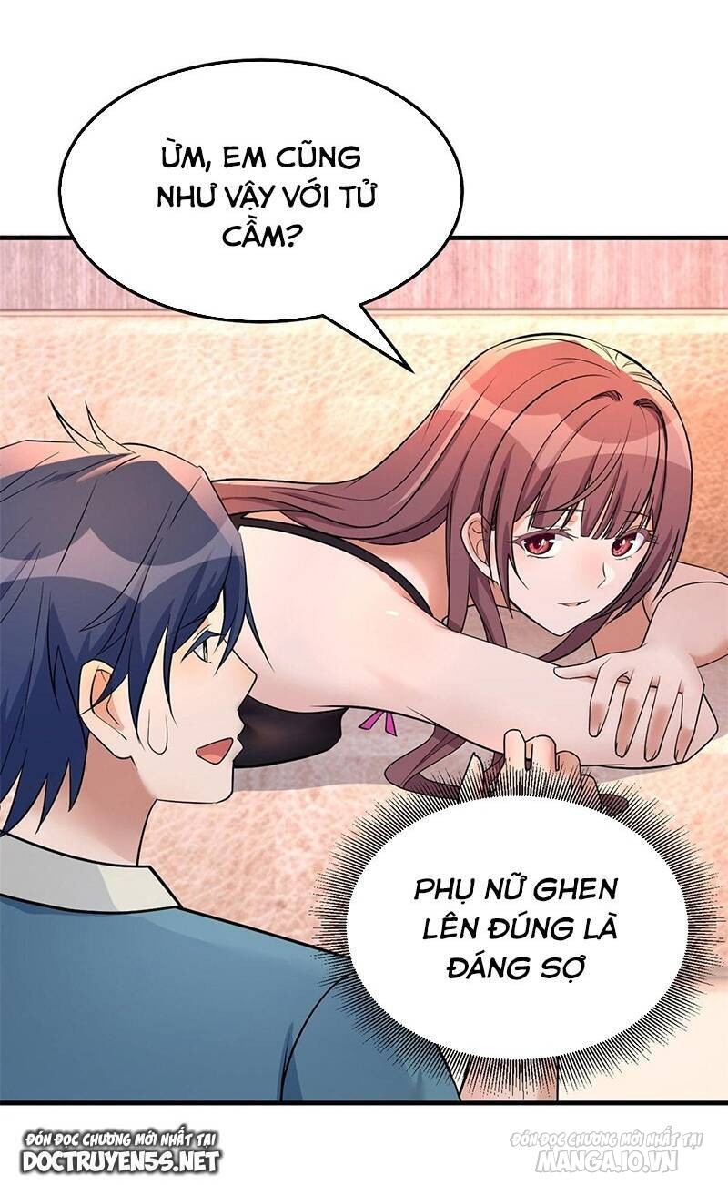 Chị Gái Tôi Là Đại Minh Tinh Chapter 153 - Trang 2