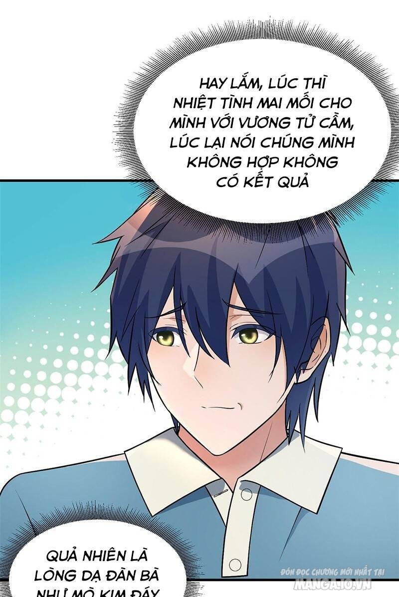 Chị Gái Tôi Là Đại Minh Tinh Chapter 153 - Trang 2