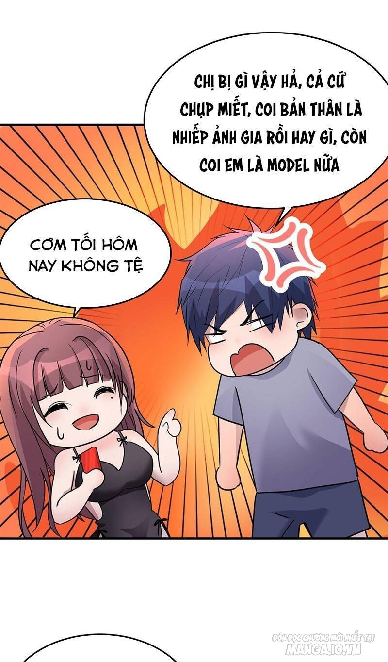 Chị Gái Tôi Là Đại Minh Tinh Chapter 154 - Trang 2