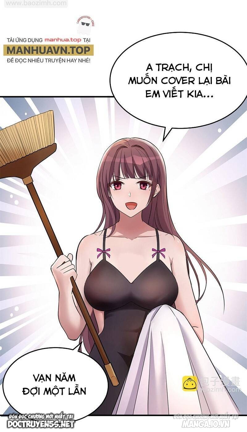 Chị Gái Tôi Là Đại Minh Tinh Chapter 154 - Trang 2