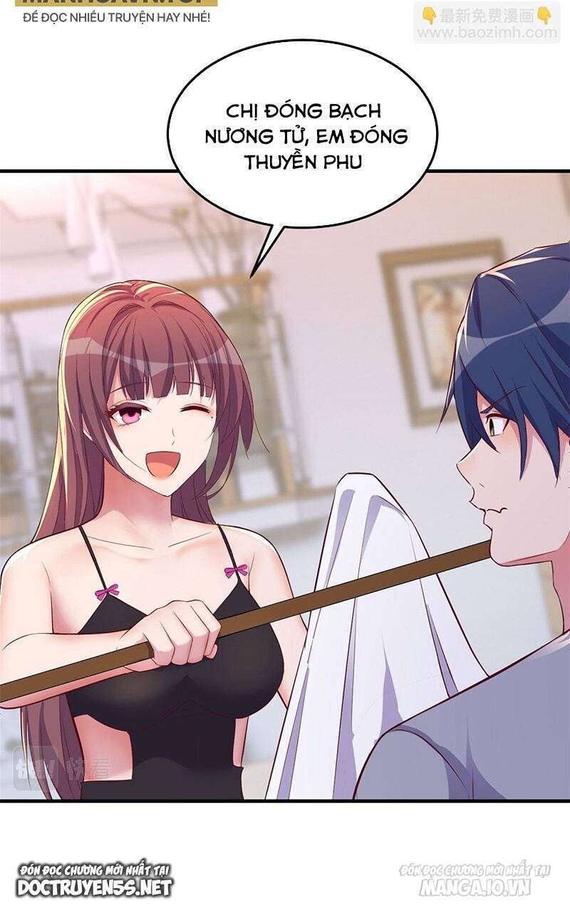 Chị Gái Tôi Là Đại Minh Tinh Chapter 154 - Trang 2