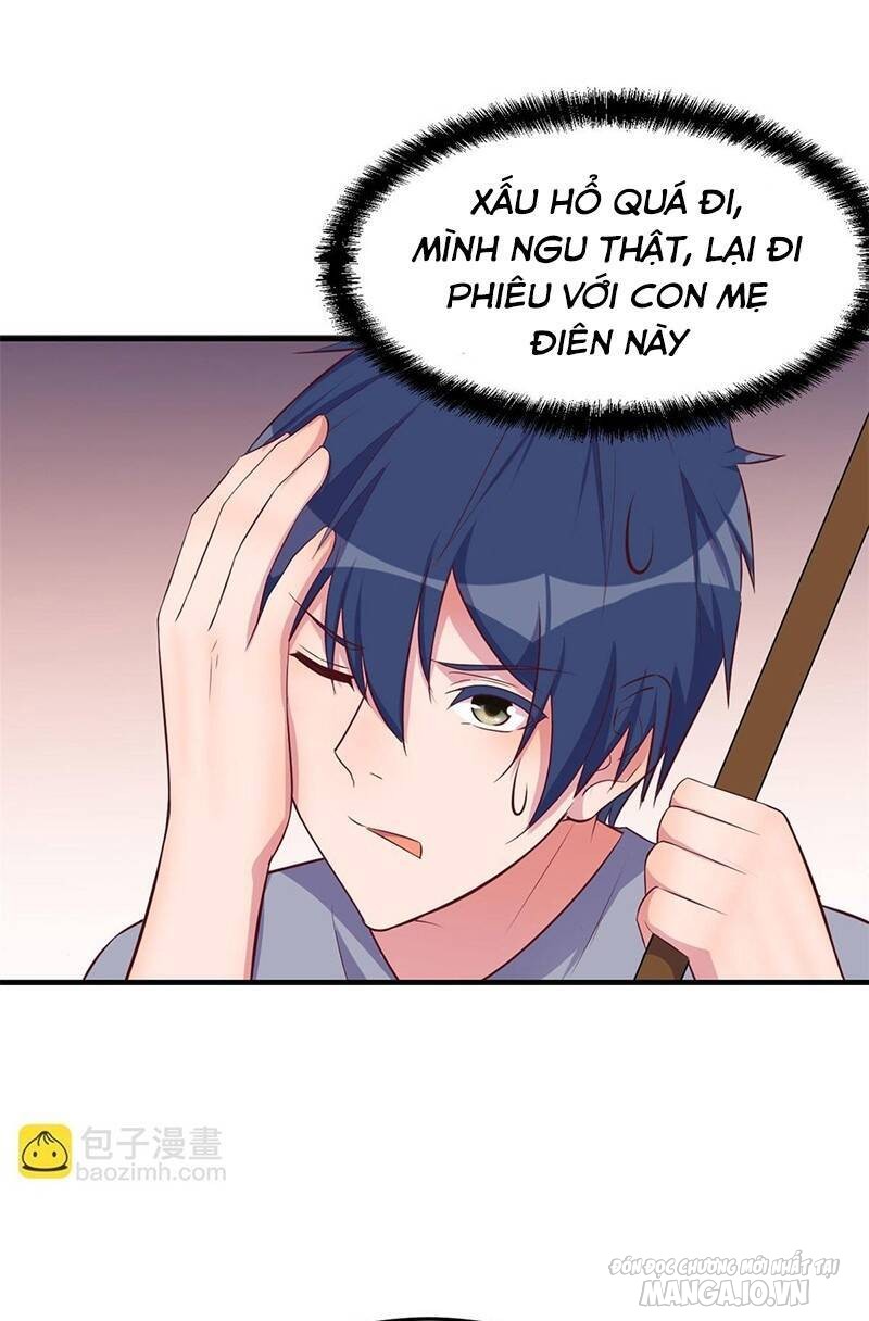 Chị Gái Tôi Là Đại Minh Tinh Chapter 154 - Trang 2