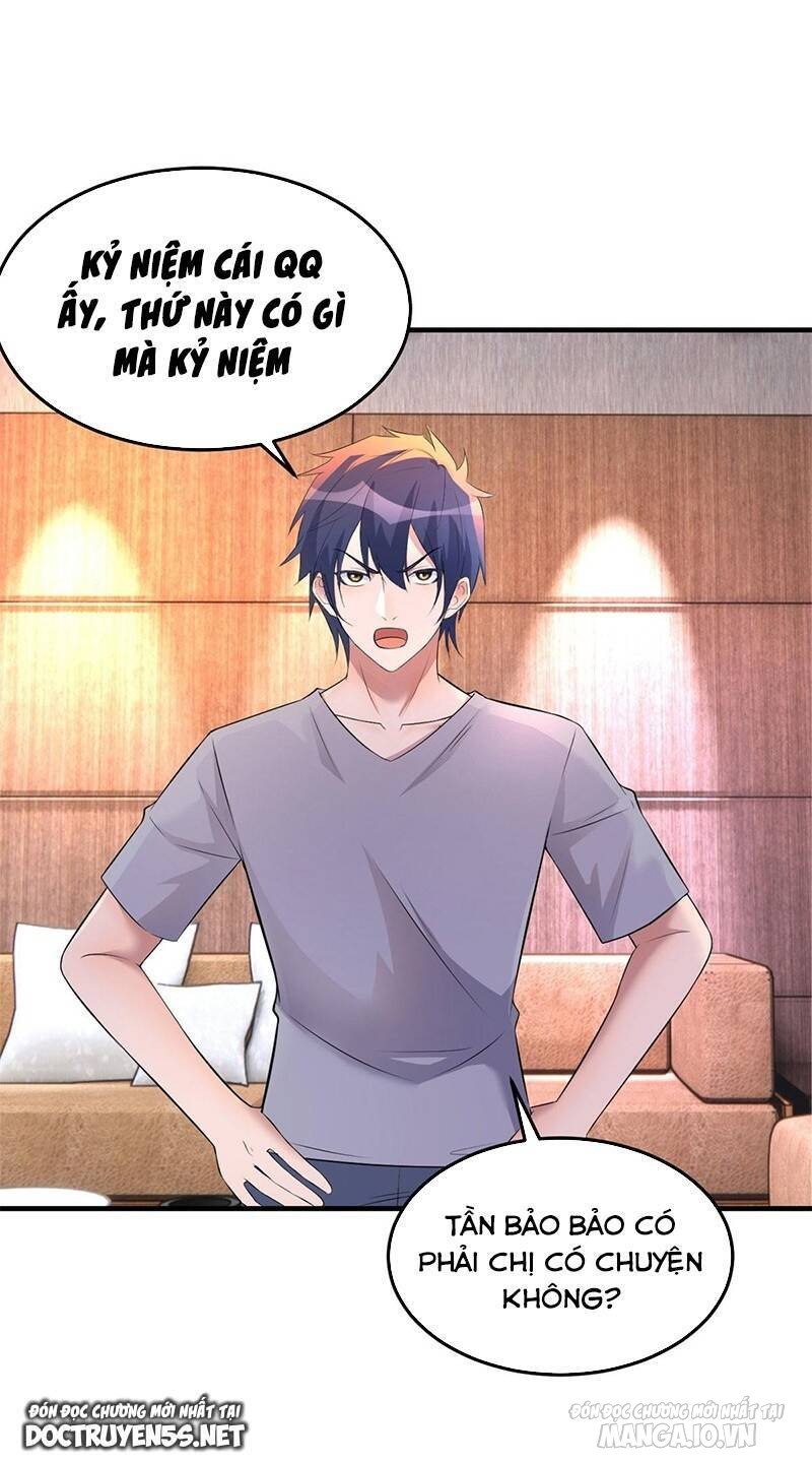 Chị Gái Tôi Là Đại Minh Tinh Chapter 154 - Trang 2