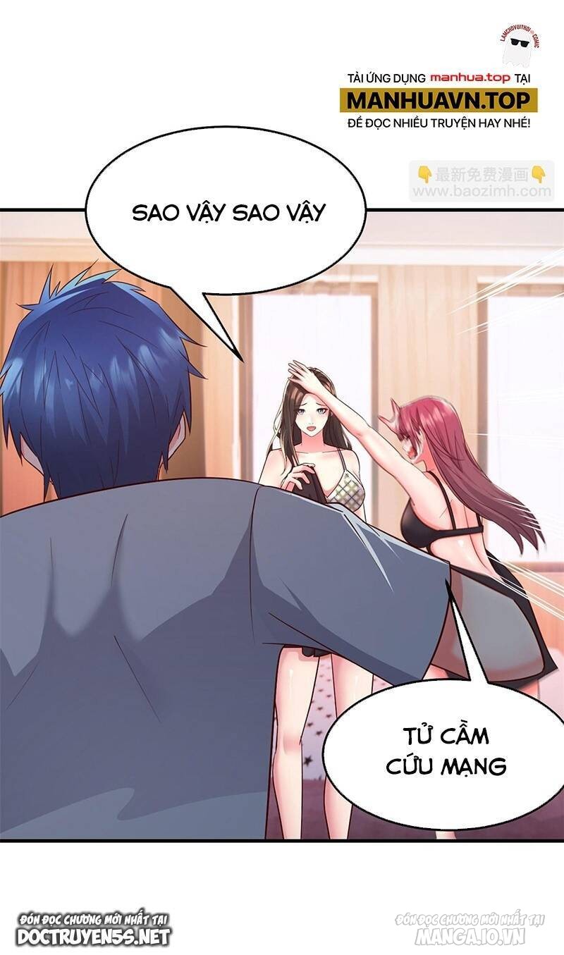 Chị Gái Tôi Là Đại Minh Tinh Chapter 154 - Trang 2