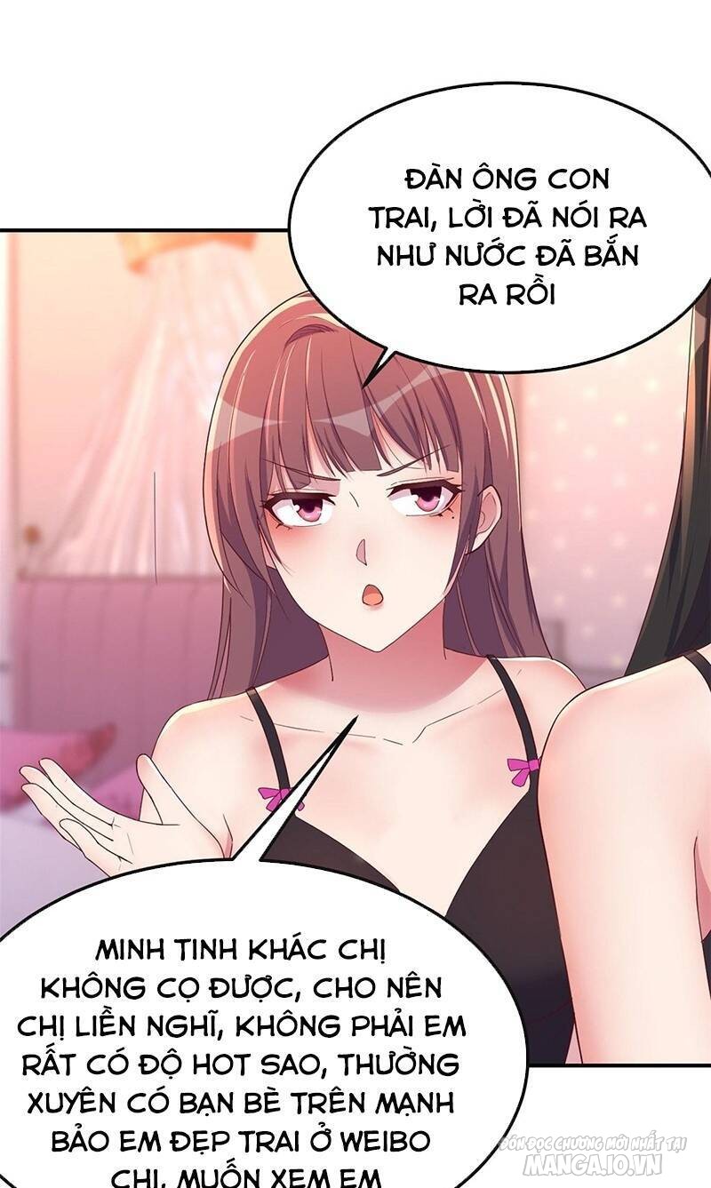 Chị Gái Tôi Là Đại Minh Tinh Chapter 155 - Trang 2