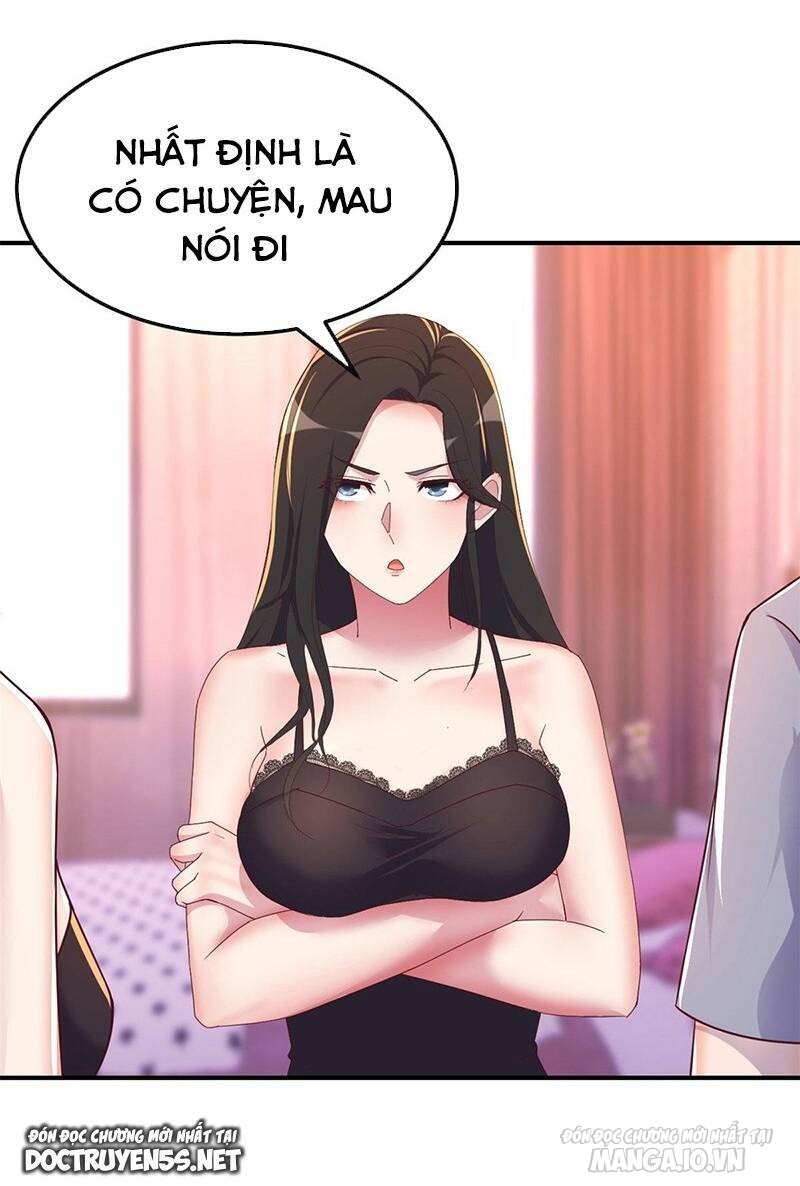 Chị Gái Tôi Là Đại Minh Tinh Chapter 155 - Trang 2