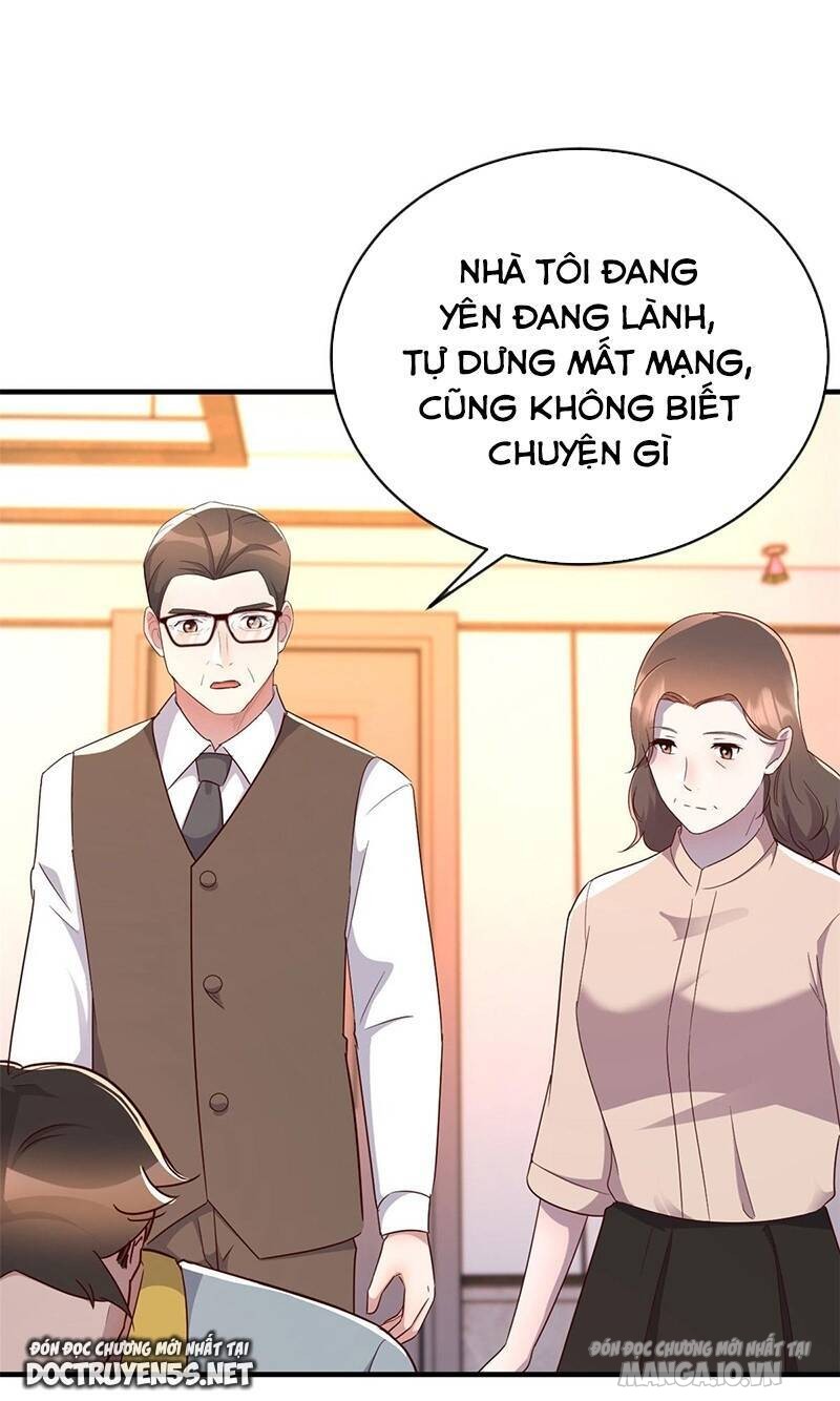 Chị Gái Tôi Là Đại Minh Tinh Chapter 155 - Trang 2