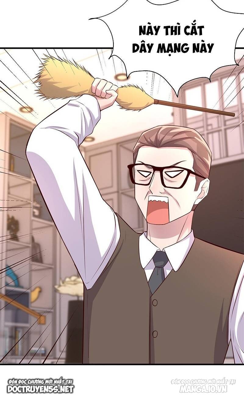 Chị Gái Tôi Là Đại Minh Tinh Chapter 157 - Trang 2