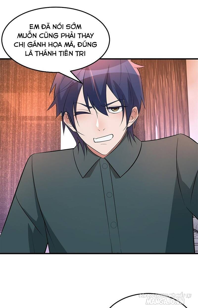Chị Gái Tôi Là Đại Minh Tinh Chapter 158 - Trang 2