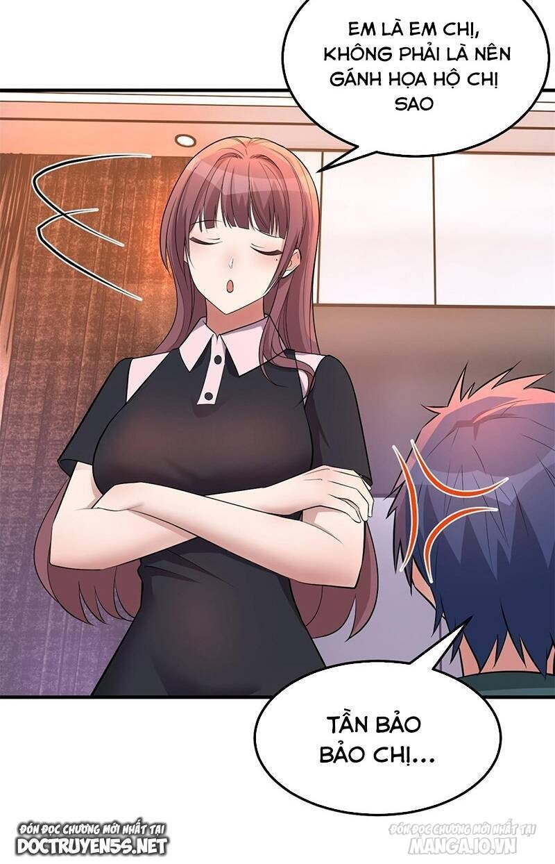 Chị Gái Tôi Là Đại Minh Tinh Chapter 158 - Trang 2