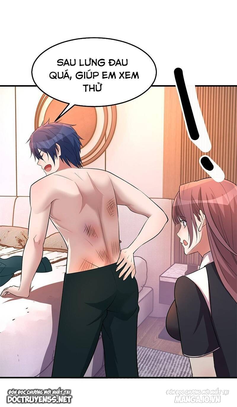 Chị Gái Tôi Là Đại Minh Tinh Chapter 158 - Trang 2