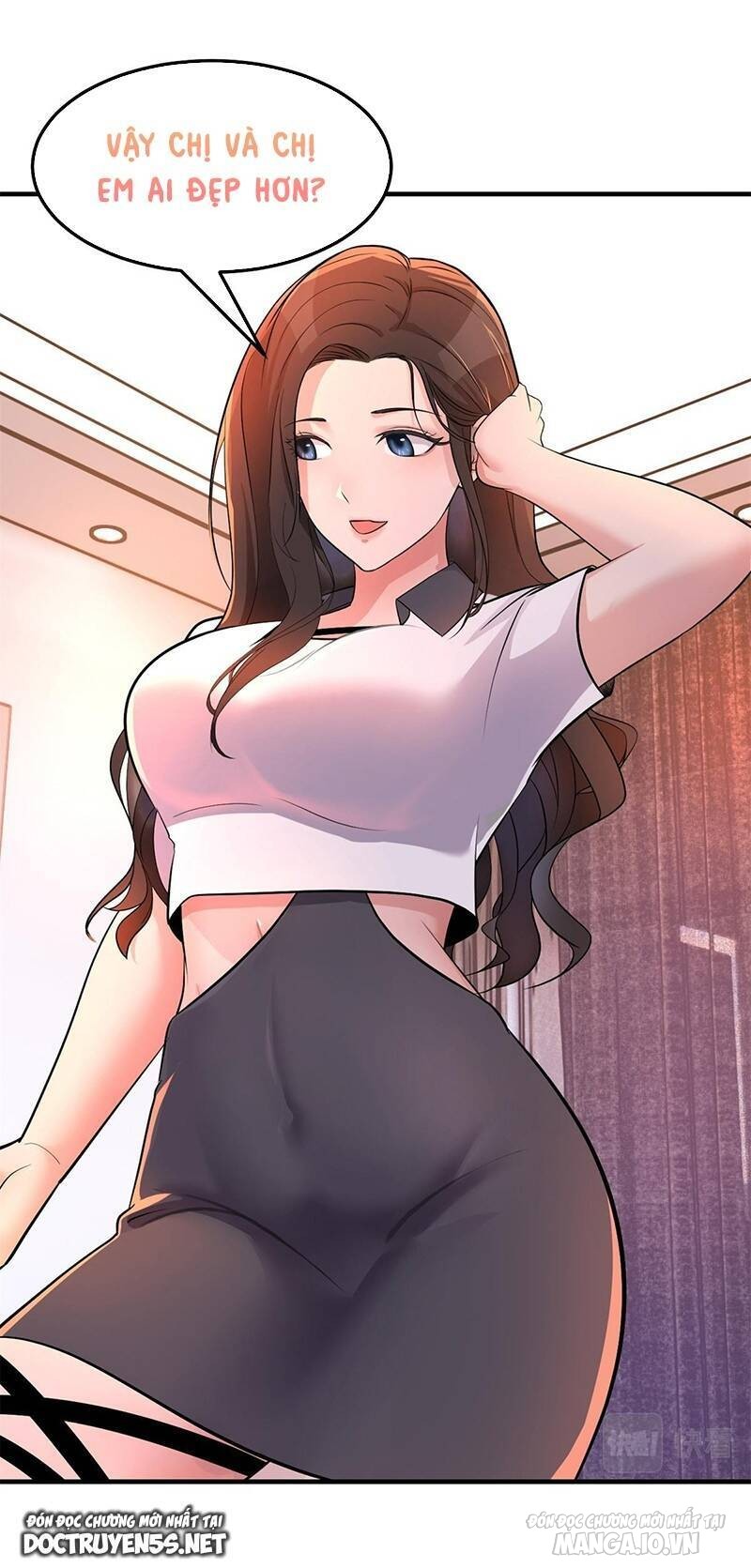 Chị Gái Tôi Là Đại Minh Tinh Chapter 158 - Trang 2