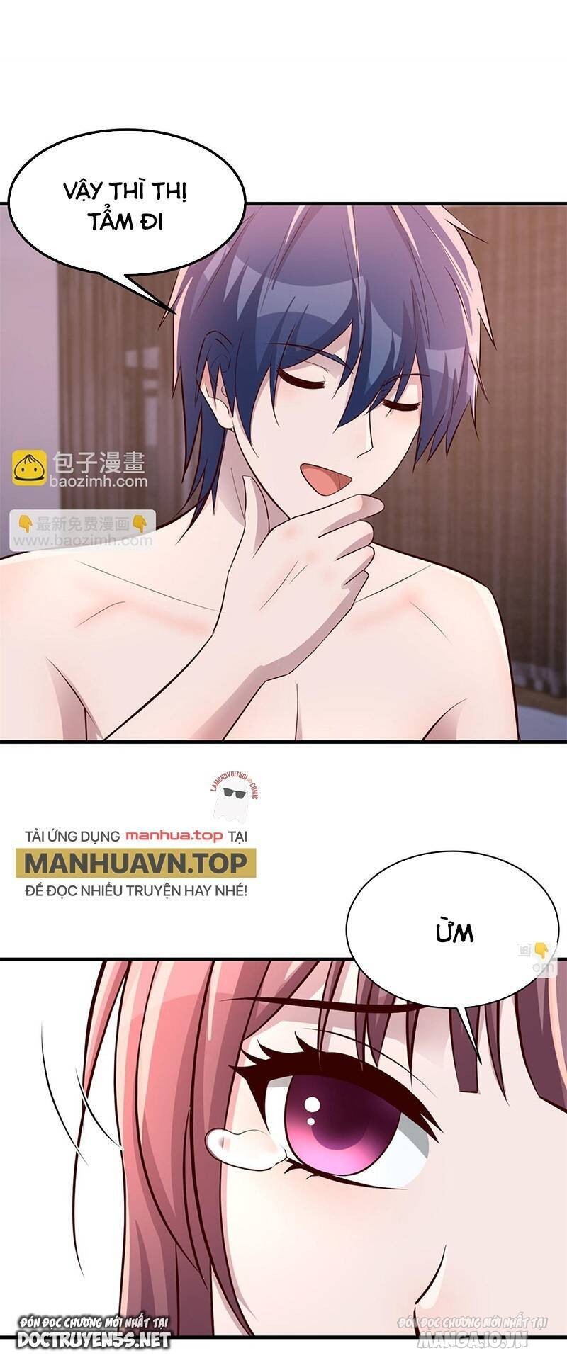 Chị Gái Tôi Là Đại Minh Tinh Chapter 159 - Trang 2