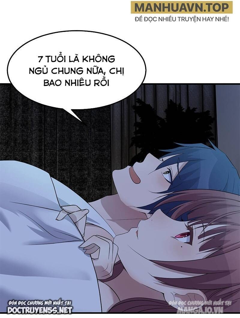 Chị Gái Tôi Là Đại Minh Tinh Chapter 159 - Trang 2