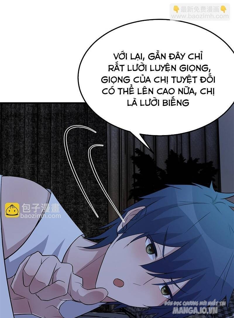 Chị Gái Tôi Là Đại Minh Tinh Chapter 159 - Trang 2