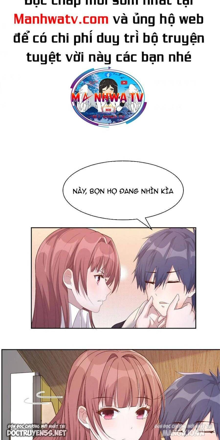 Chị Gái Tôi Là Đại Minh Tinh Chapter 16 - Trang 2