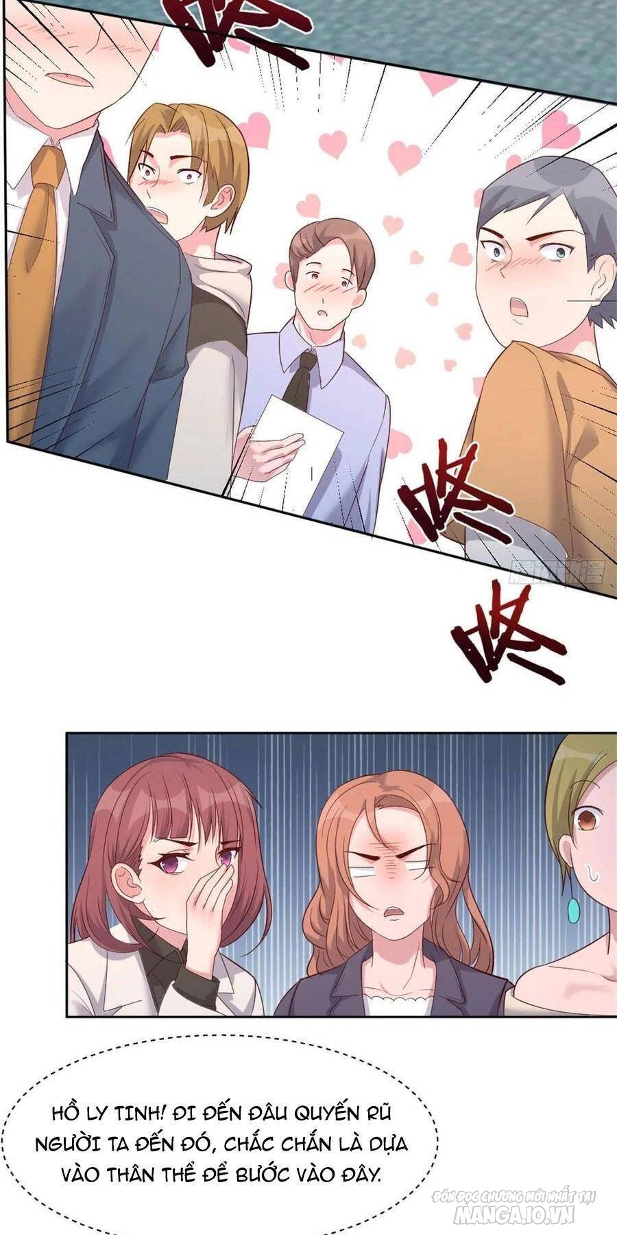 Chị Gái Tôi Là Đại Minh Tinh Chapter 16 - Trang 2