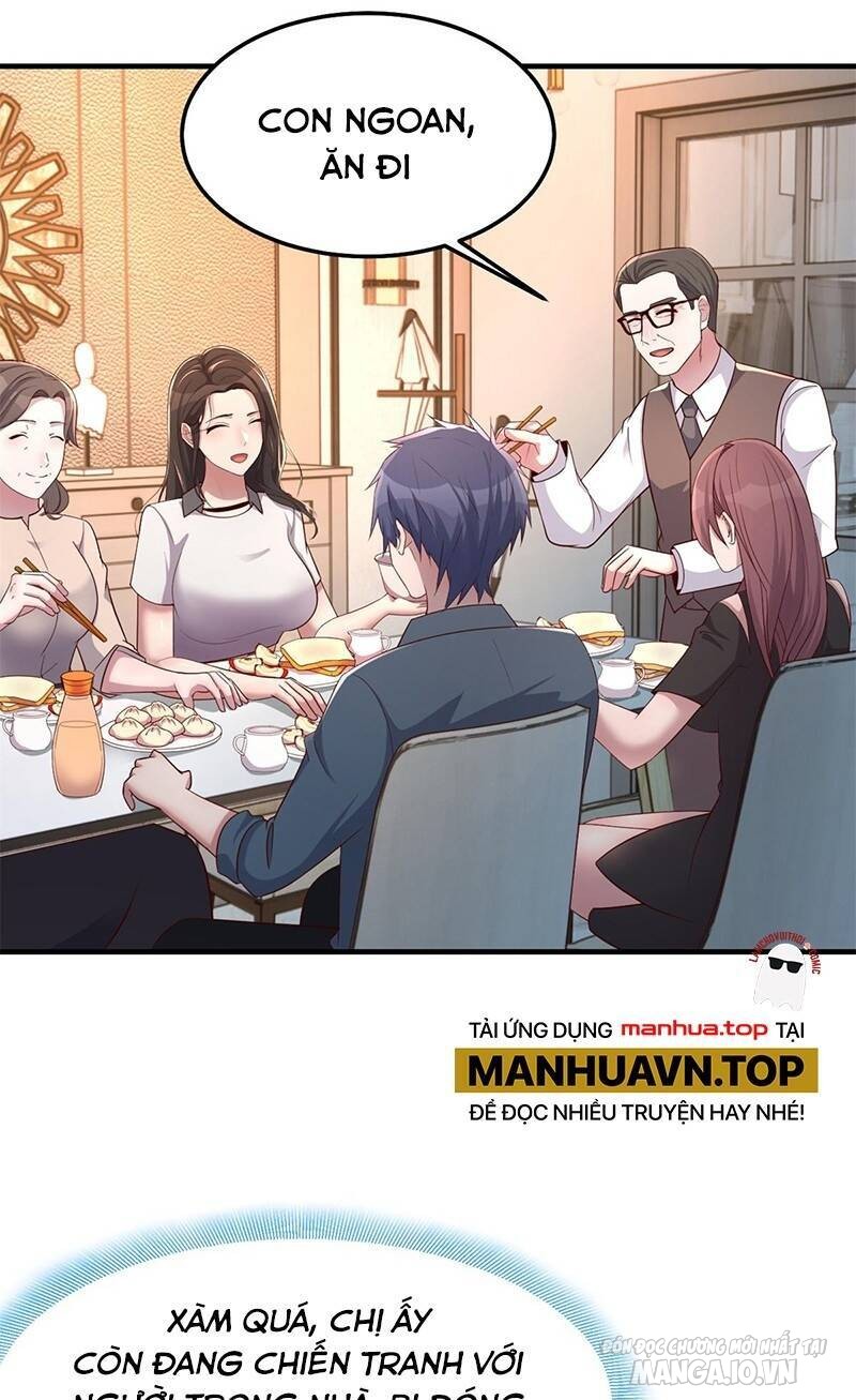 Chị Gái Tôi Là Đại Minh Tinh Chapter 160 - Trang 2
