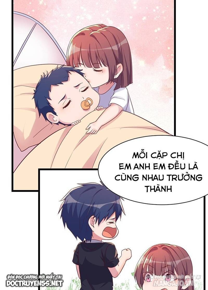 Chị Gái Tôi Là Đại Minh Tinh Chapter 160 - Trang 2