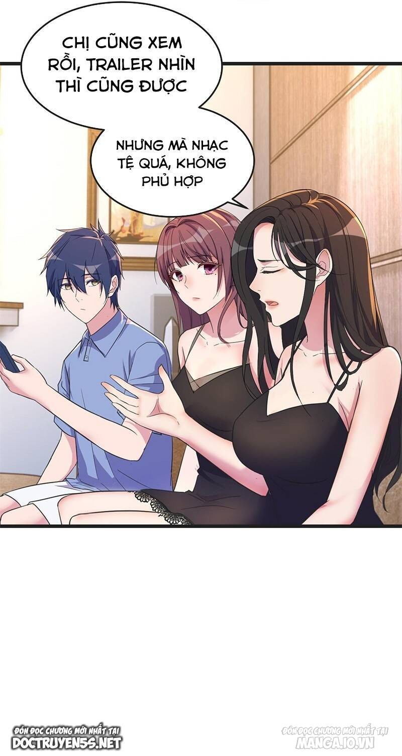 Chị Gái Tôi Là Đại Minh Tinh Chapter 161 - Trang 2