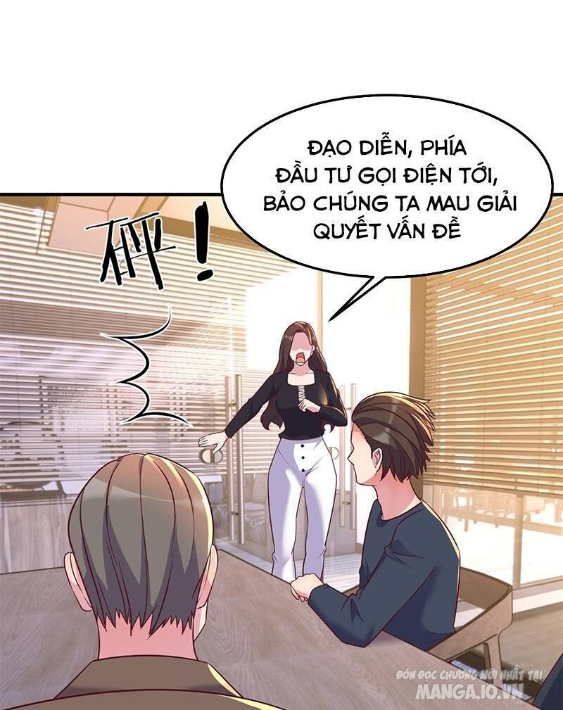 Chị Gái Tôi Là Đại Minh Tinh Chapter 161 - Trang 2