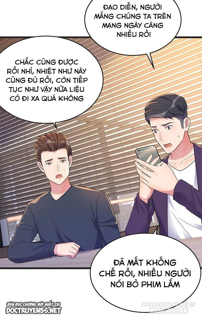 Chị Gái Tôi Là Đại Minh Tinh Chapter 161 - Trang 2