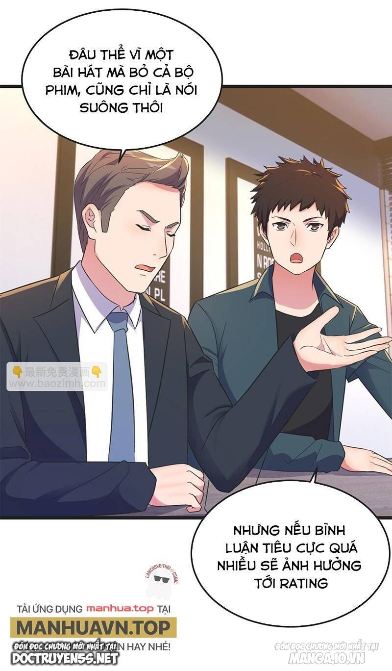 Chị Gái Tôi Là Đại Minh Tinh Chapter 161 - Trang 2