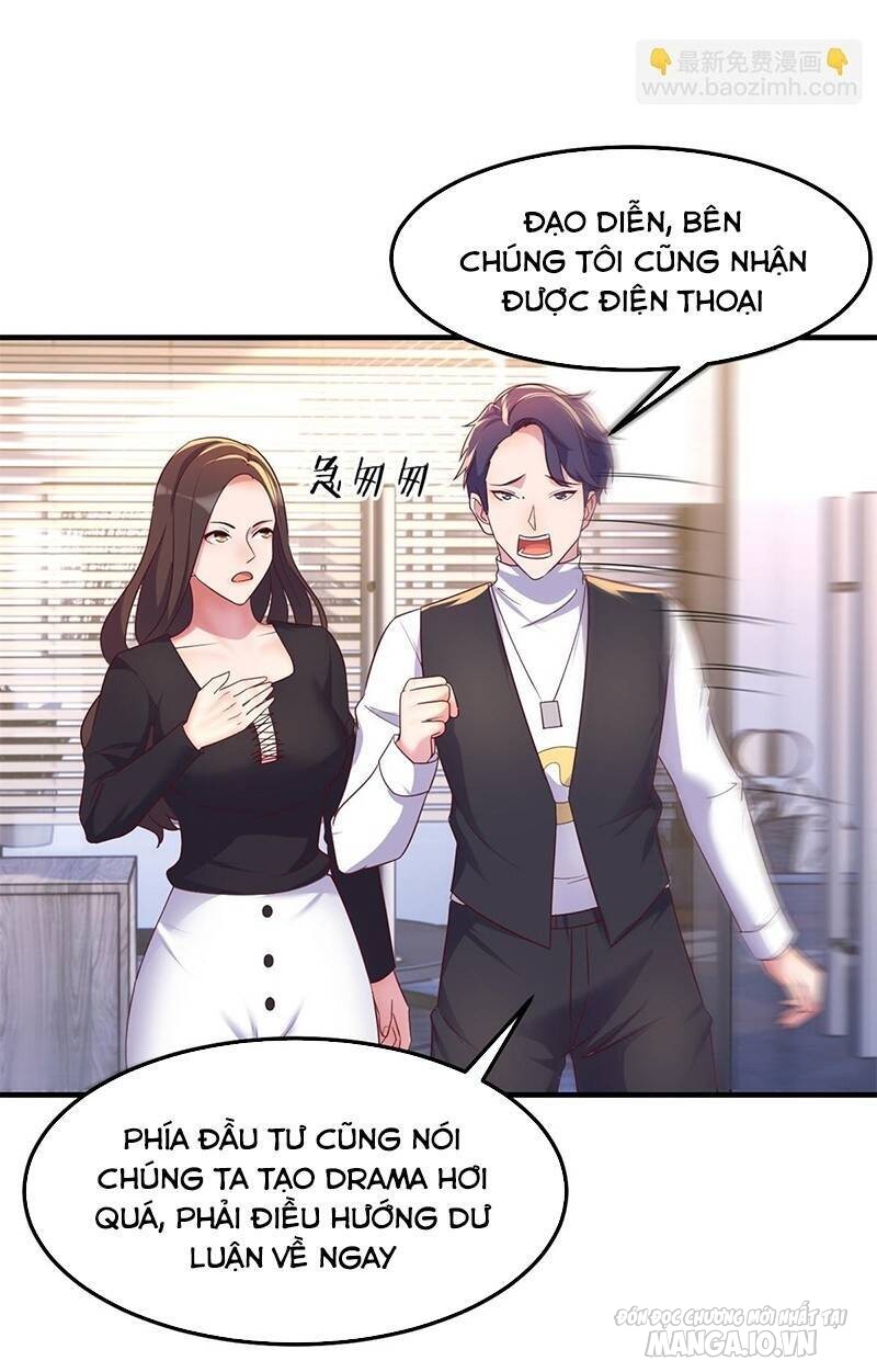 Chị Gái Tôi Là Đại Minh Tinh Chapter 161 - Trang 2