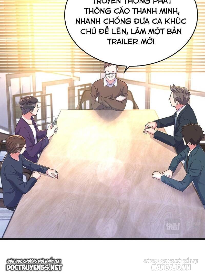 Chị Gái Tôi Là Đại Minh Tinh Chapter 161 - Trang 2