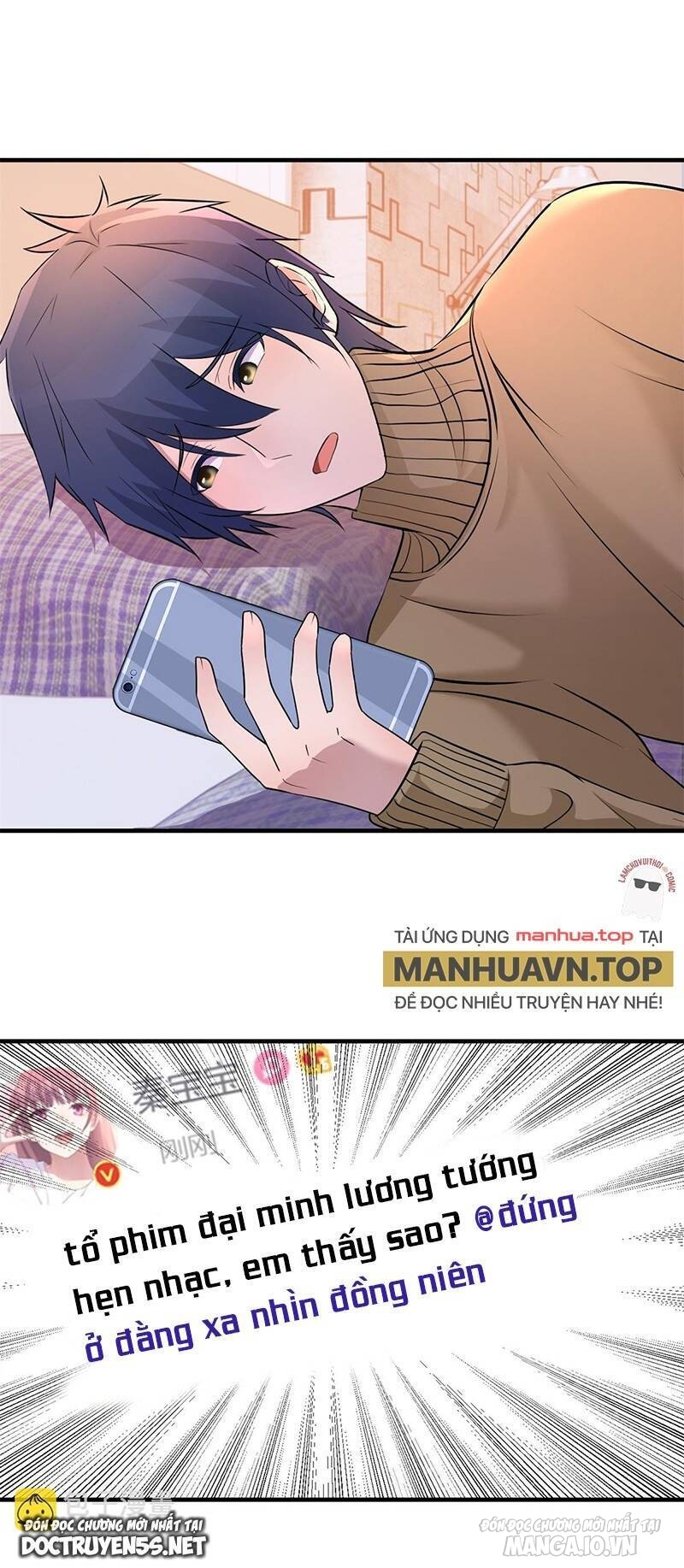 Chị Gái Tôi Là Đại Minh Tinh Chapter 162 - Trang 2