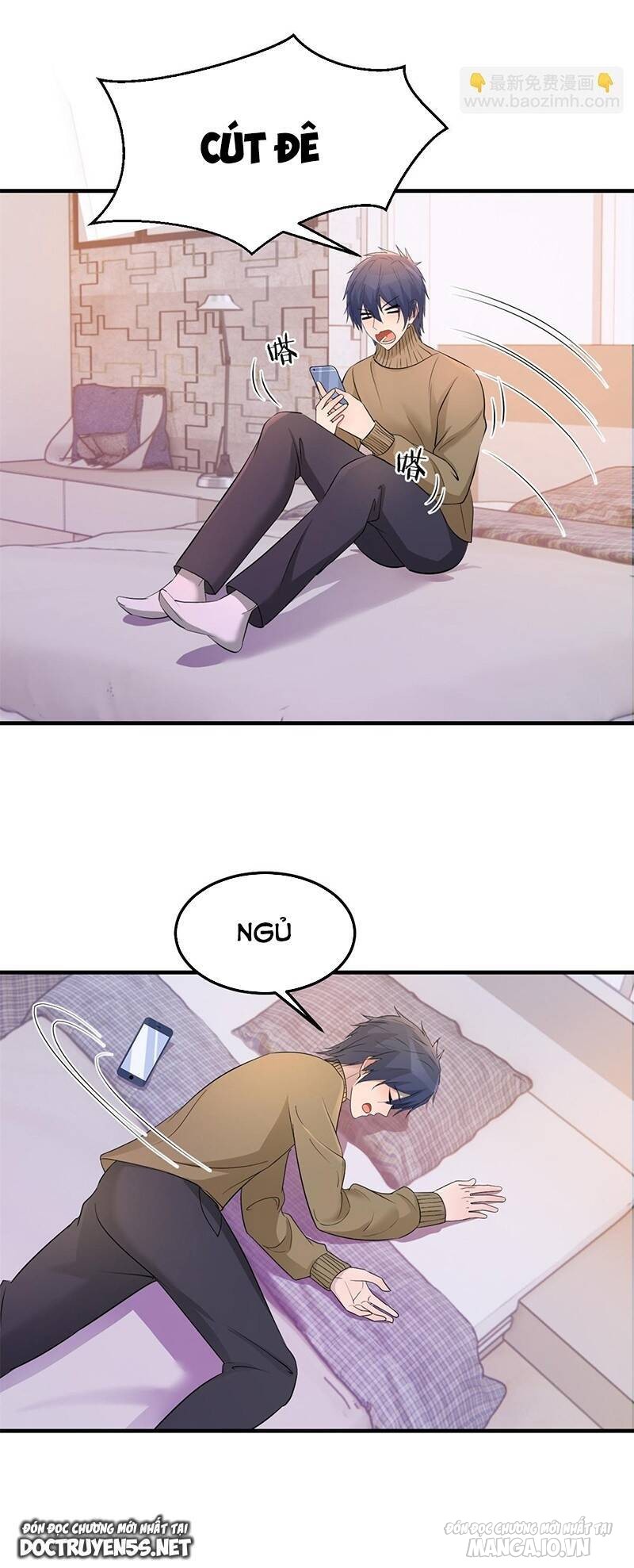 Chị Gái Tôi Là Đại Minh Tinh Chapter 162 - Trang 2